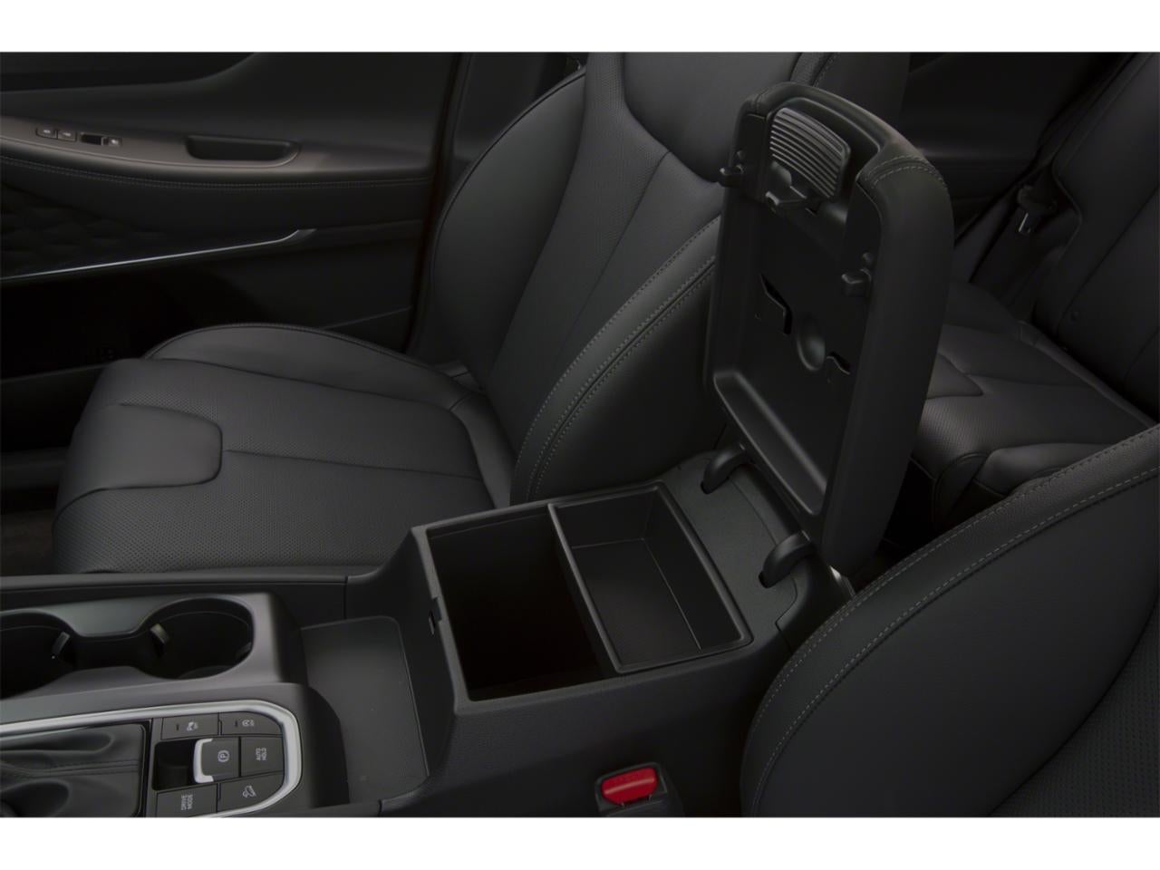 2020 Hyundai SANTA FE Limited 2.0T Auto FWD