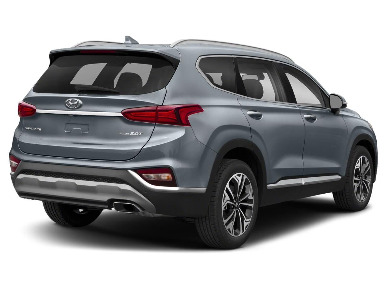 2020 Hyundai SANTA FE Limited 2.0T Auto FWD