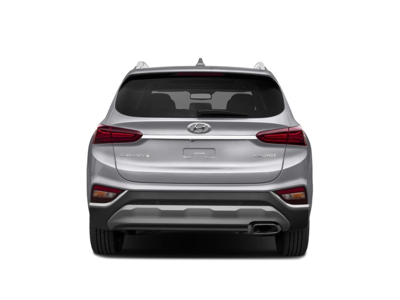 2020 Hyundai SANTA FE Limited 2.0T Auto FWD