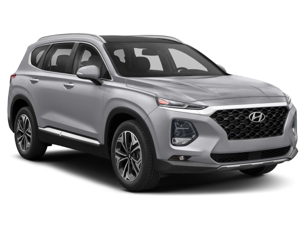 2020 Hyundai SANTA FE Limited 2.0T Auto FWD