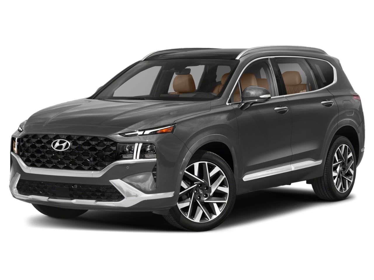 2023 Hyundai Santa Fe Calligraphy 2.5's photo