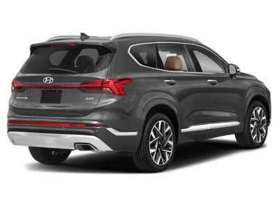 2023 Hyundai SANTA FE Calligraphy FWD