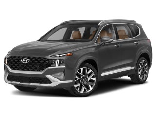2023 Hyundai SANTA FE Calligraphy FWD