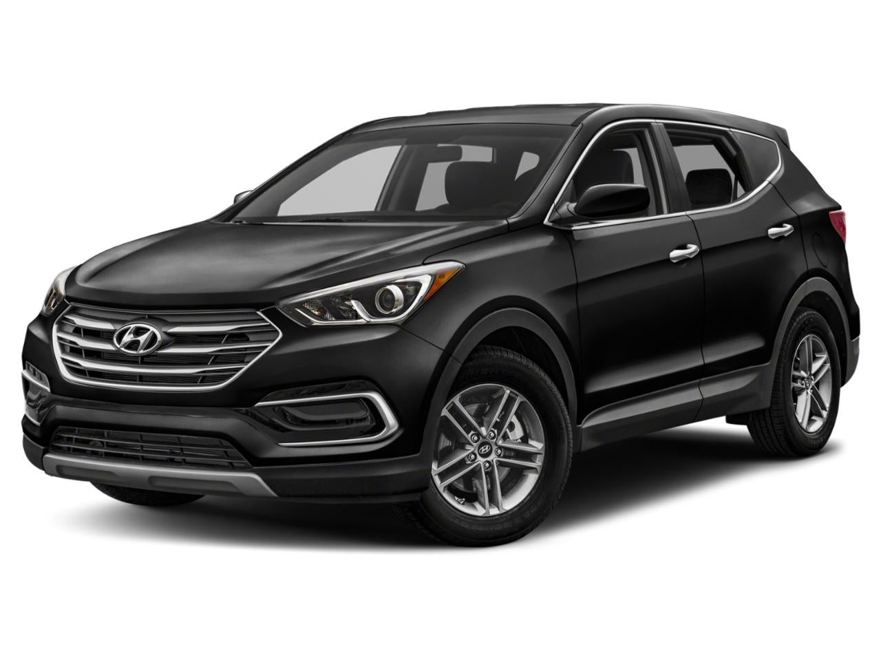 2018 Hyundai SANTA FE SPORT 2.4L Auto