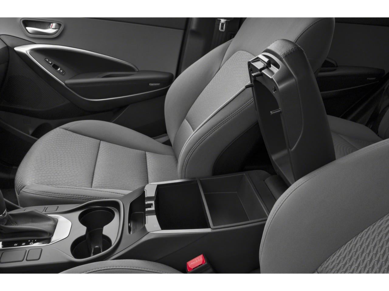 2018 Hyundai SANTA FE SPORT 2.4L Auto