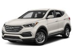 2018 Hyundai SANTA FE SPORT 2.4L Auto