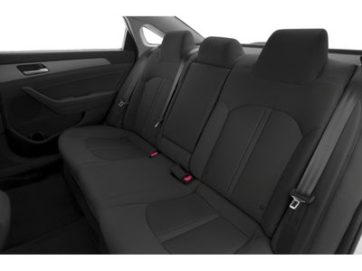 2019 Hyundai SONATA SE 2.4L