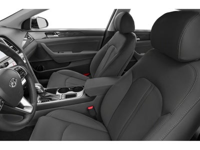 2019 Hyundai SONATA Limited 2.4L