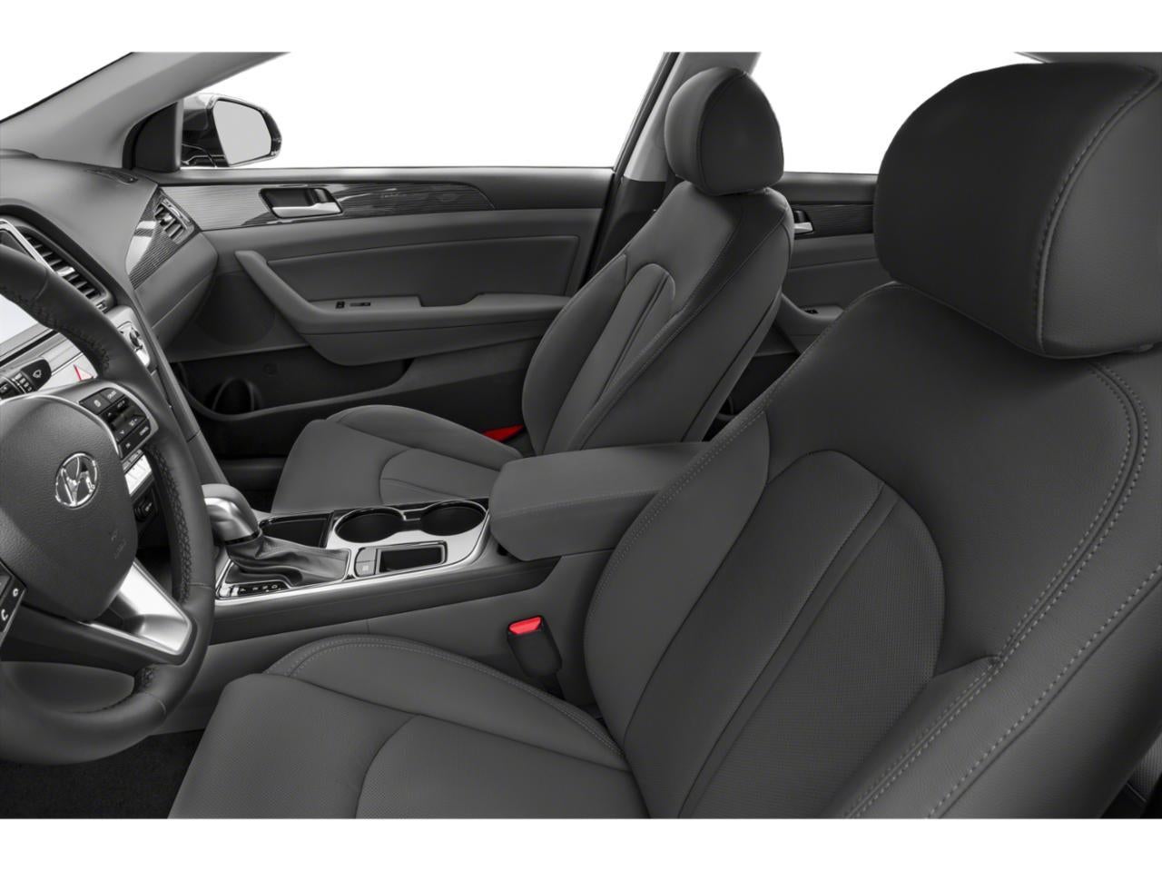 2019 Hyundai SONATA Limited 2.4L