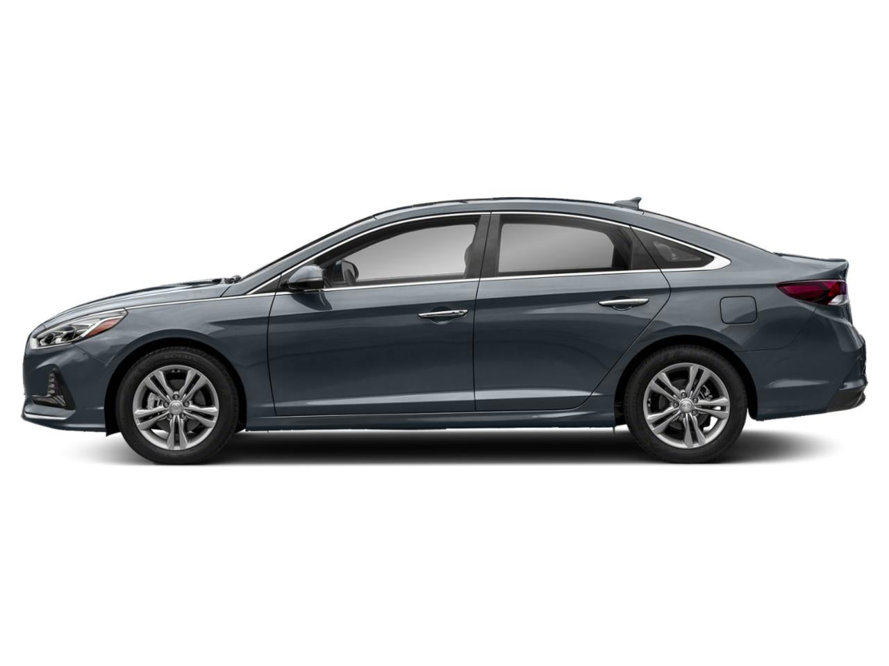 2019 Hyundai SONATA Limited 2.4L