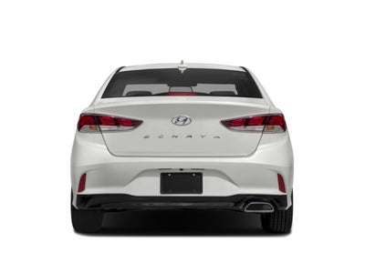 2019 Hyundai SONATA Limited 2.4L