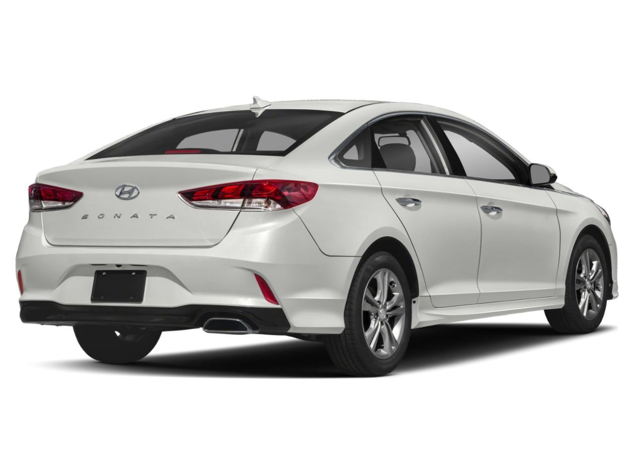 2019 Hyundai SONATA Limited 2.4L