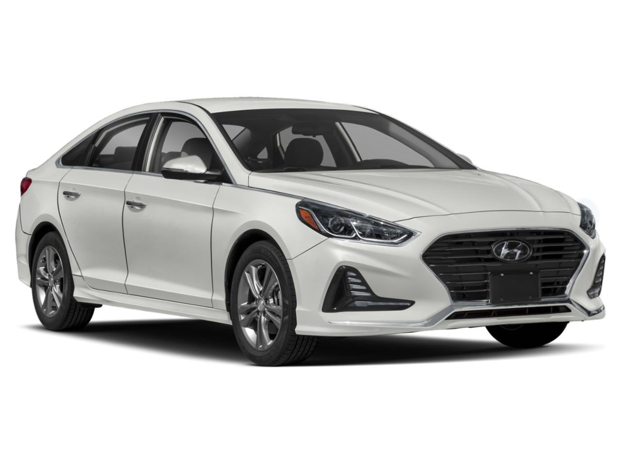 2019 Hyundai SONATA Limited 2.4L