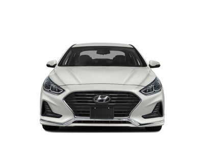 2019 Hyundai SONATA Limited 2.4L