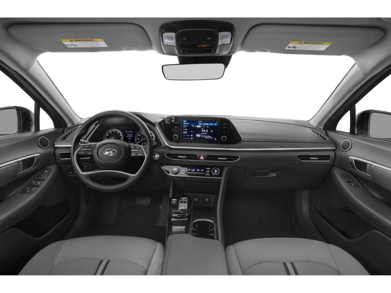 2020 Hyundai SONATA SEL 2.5L
