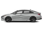 2022 Hyundai ELANTRA SEL IVT