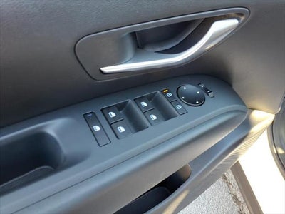 2026 Hyundai SANTA CRUZ SE FWD