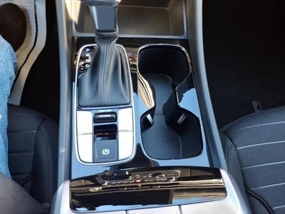 2026 Hyundai SANTA CRUZ SE FWD