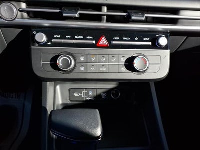 2026 Hyundai SANTA CRUZ SE FWD