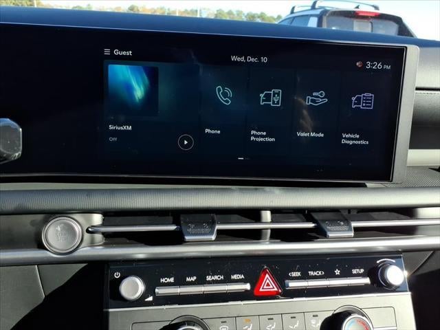 2026 Hyundai SANTA CRUZ SE FWD