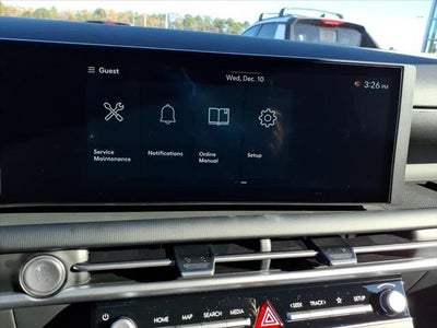 2026 Hyundai SANTA CRUZ SE FWD