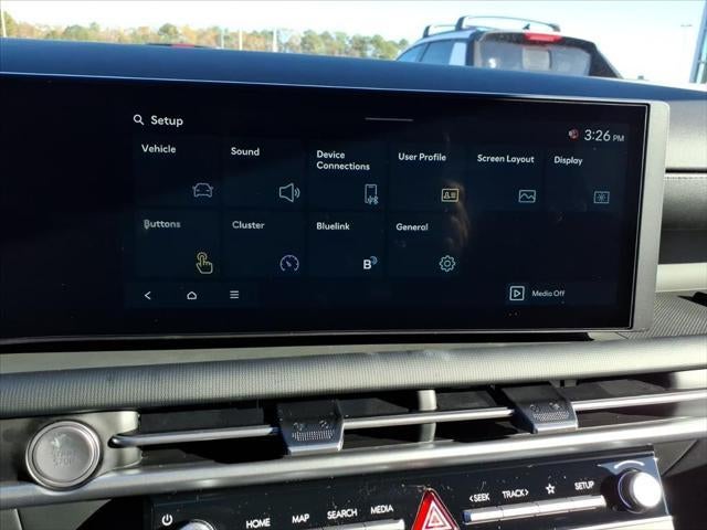 2026 Hyundai SANTA CRUZ SE FWD