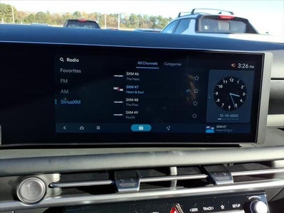 2026 Hyundai SANTA CRUZ SE FWD