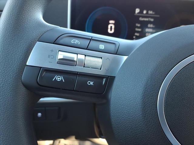 2026 Hyundai SANTA CRUZ SE FWD