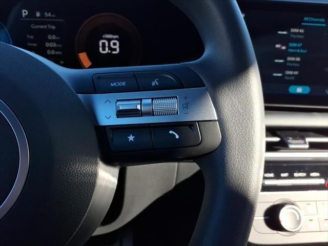 2026 Hyundai SANTA CRUZ SE FWD