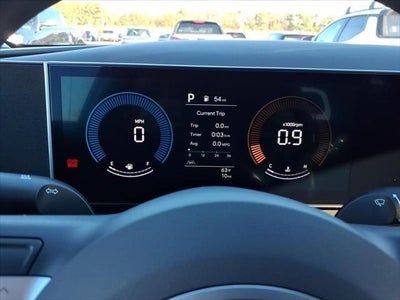 2026 Hyundai SANTA CRUZ SE FWD