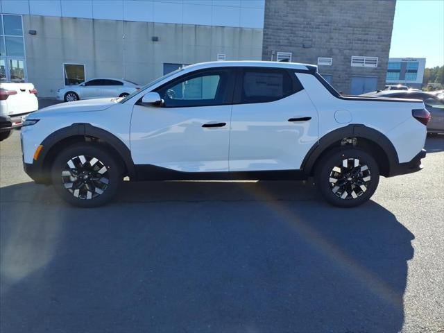 2026 Hyundai SANTA CRUZ SE FWD