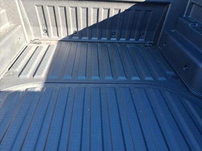 2026 Hyundai SANTA CRUZ SE FWD