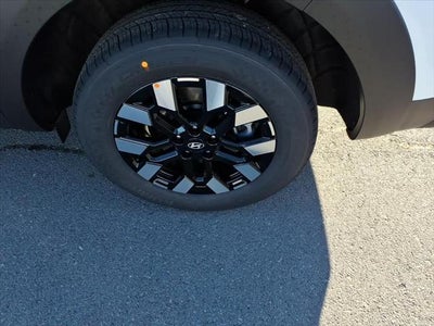 2026 Hyundai SANTA CRUZ SE FWD