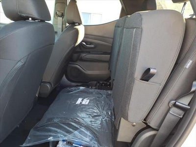 2026 Hyundai SANTA CRUZ SE FWD