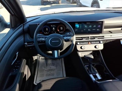 2026 Hyundai SANTA CRUZ SE FWD