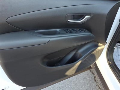 2026 Hyundai SANTA CRUZ SE FWD