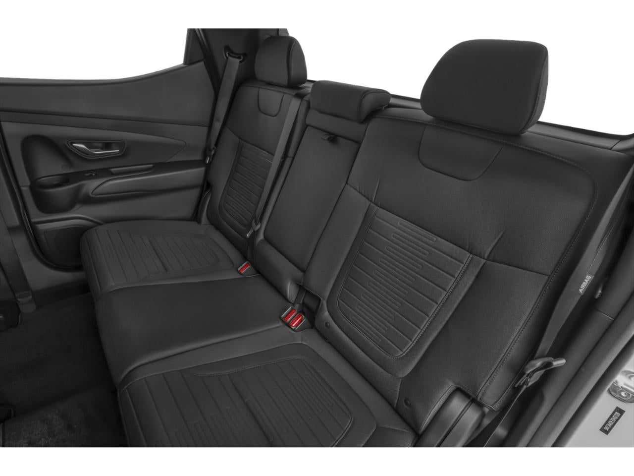 2026 Hyundai SANTA CRUZ SE FWD