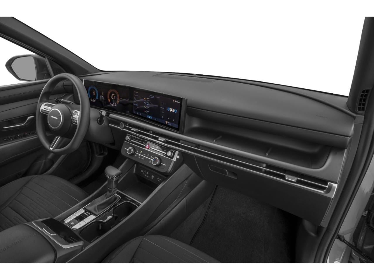 2026 Hyundai SANTA CRUZ SE FWD