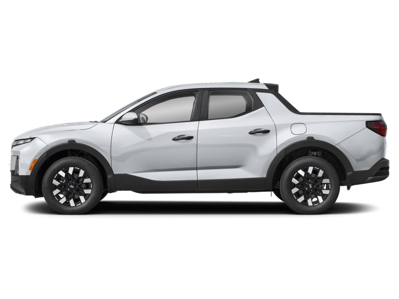 2026 Hyundai SANTA CRUZ SE FWD