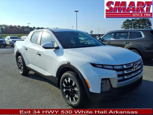 2026 Hyundai SANTA CRUZ SE FWD