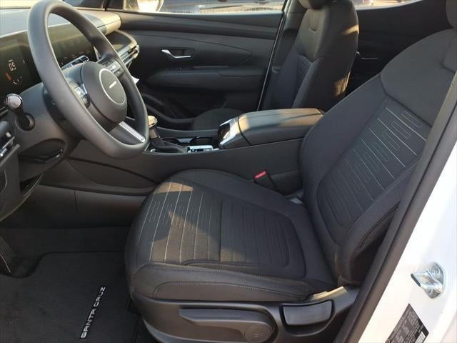 2026 Hyundai SANTA CRUZ SE FWD