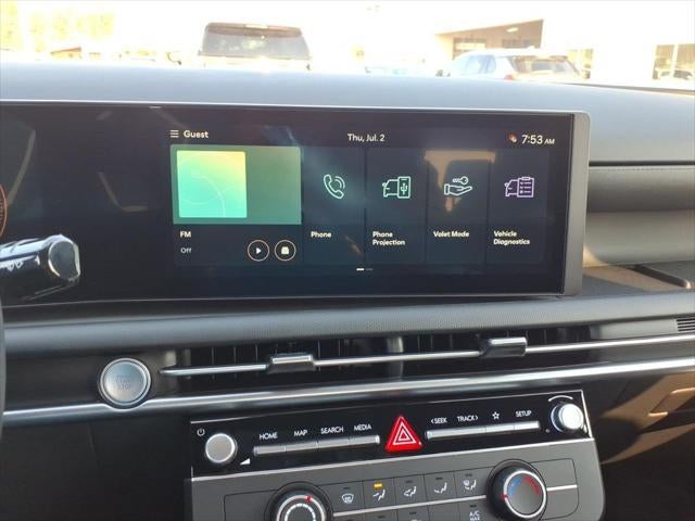 2026 Hyundai SANTA CRUZ SE FWD