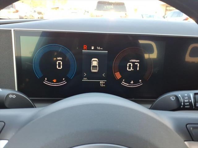 2026 Hyundai SANTA CRUZ SE FWD