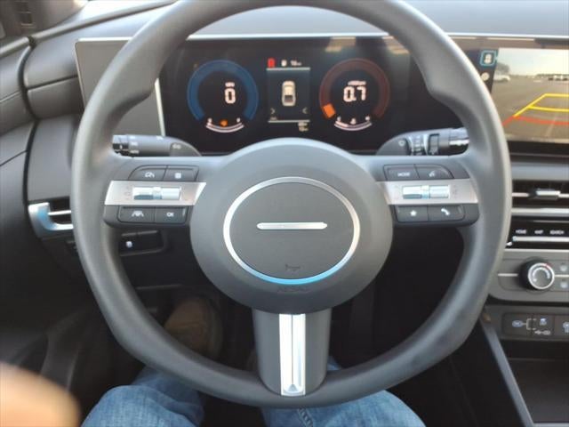 2026 Hyundai SANTA CRUZ SE FWD
