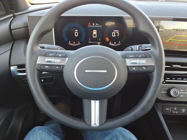 2026 Hyundai SANTA CRUZ SE FWD
