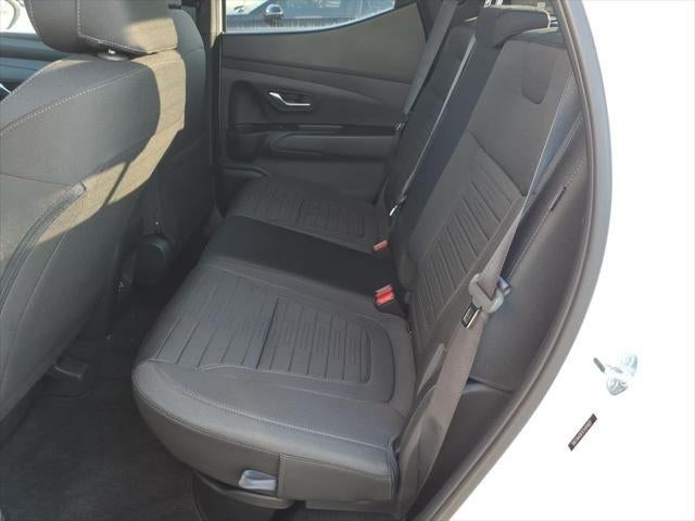 2026 Hyundai SANTA CRUZ SE FWD