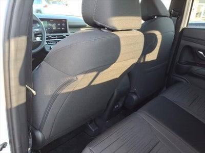 2026 Hyundai SANTA CRUZ SE FWD