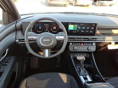 2026 Hyundai SANTA CRUZ SE FWD