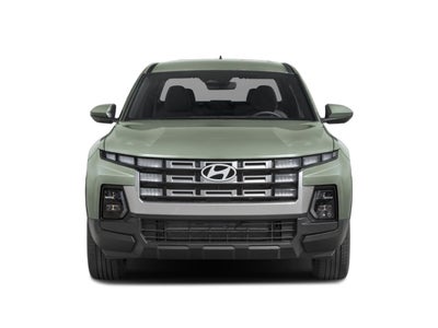2026 Hyundai SANTA CRUZ SE FWD