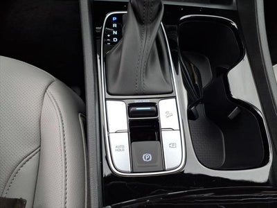 2026 Hyundai SANTA CRUZ SEL FWD